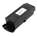 Miniatyrbillede 5 af 5: 3,7V 3000mAh RC Flyvemaskine Lithium Batteri RC Drone Lithium Batteri Til S6 G6 Foldbar Fjernstyret Fly