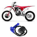Pikkukuva 3 / 5: Sytytyspuola Honda Crf450 Crf450x Crf450r 2002-2008