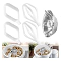 Miniatyrbillede 4 af 5: Cookie Paddles til Bosch Universal Plus Mixere & Nut-Rimill Artiste
