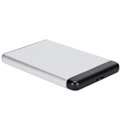 Miniatyrbilde 4 av 5: Ekstern Harddisk Rask Dataoverføring Enkel Bruk Bred Kompatibilitet Ultratynn Bærbar USB 3.0 HDD for Win7 120GB