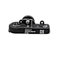 Miniatyrbillede 4 af 4: 4 stk. til 2010-2016 Jeep Grand Cherokee IV TPMS 433MHz Dækstrykføler TPMS Jeep Dækstrykføler 56029398AB