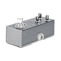 Miniatyrbilde 1 av 5: Elektrisk Gitar Blasting Compression Effektor Profesjonell Enkelt Blokk Liten Effektor