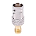 Miniatyrbillede 5 af 5: F / F Rf Sma Hun Til Bnc Hun Adapter Antennekabel Rfb-1142-haoyi