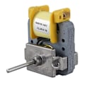Miniatyrbilde 4 av 5: Erstatnings kjøleskap fryser kjølevifte motor for vifte motor Re-01wt asynkron motor