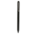 Miniatyrbillede 4 af 5: Aktiv Stylus 4096 Niveauer Trykfølsom Tilt Funktion Kapacitiv Stylus Pen til Microsoft Sort