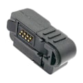 Miniatyrbilde 3 av 5: For Motorola DP2400/DEP550/DEP570/DGP8050e/DP3441e/XiR E8600 Walkie Talkie Headset Mikrofon Lydadapter