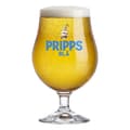 6-pack ölglas 40cl - Pripps Blå ölkupa - Glas för öl