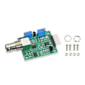 Miniatyrbillede 5 af 5: PH4502C PH-Værdi Detektor Sensor Modul Kit Detektor Regulator Jord Vandkvalitet Syre-Koncentrationssensor