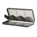 Miniatyrbilde 4 av 5: 2 stk. spillkortboks for NDSL for minnekortholder etui for tilbehør