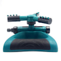 Miniatyrbillede 3 af 5: Sprinkler til have roterende havesprinkler til have- og plænevanding