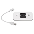 Miniatyrbillede 2 af 5: 4g Lte Bærbar Internet Hotspot, Trådløs Wifi Router, Understøtter 8 Til 10 Brugere, 4g Trådløs Router Til Hjemmet, Kontoret