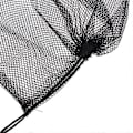 Miniatyrbilde 4 av 5: 2 Ruller 50m Karpfiske Tilbehør Agn Tanntråd Grips UP Boilies Holder Fluebindingsmaterialer For Bass Flue Laging