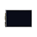 Miniatyrbild 1 av 5: 1b 3,5 tum Display för Pekskärm 480x320 Tft 3,5 tum Lcd-modul Hög Hastighet Spi 80mhz