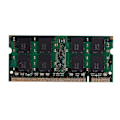 Pikkukuva 5 / 5: 2 Gt DDR2 PC2-6400 800 MHz 200-nastainen 1,8 V Kannettava Muisti So-DIMM Kannettava RAM