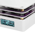 Miniatyrbillede 5 af 5: G3061 Pd65w Mini Varmeplade Digital Loddeforvarmning Reparationsstation Pcb Smd Kort Loddeplade