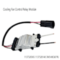 Miniatyrbillede 2 af 5: Køleventilator Kontrol Relæ Modul til Volvo C30 S40 V50 C70 MAZDA 3 Ford Focus II C-MAX 1137328365 11