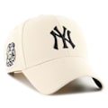 Miniatyrbillede 1 af 4: 47 Brand Snapback Cap - SUBWAY SERIES New York Yankees
