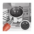 Miniatyrbild 3 av 5: Espresso Rengöringsdisk för Espressomaskin, 54 mm Espresso Backflush Disk för Bes870xl, bes840xl