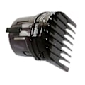 Miniatyrbillede 1 af 2: Opgraderede 1-3 mm Hårklipperkamme Til Qc5510 Qc5530 Qc5550 Qc5560 Qc5570 Qc5580 Hårtrimmer Erstatningskam
