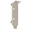 Miniatyrbilde 5 av 5: Dual M.2 PCIe Adapter, M2 SSD NVMe (M Key) Eller SATA (B Key) 22110 2280 2260 2242 2230 Til PCI-E 3.0 X 4 Host Controller Utvidelseskort For Stasjonær PC Pci