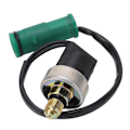 Miniatyrbild 2 av 5: Trycksensor för hydraulsystem, tillbehör i legeringstål för Caterpillar Grävmaskin CAT E