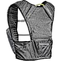 Pikkukuva 1 / 2: Camelbak Nano 3L Unisex Juoksuliivi 2x500ml Quick -pulloilla, Musta/Harmaa Koko M 2025th