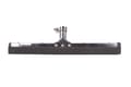 Golvskrapa metall 35 cm