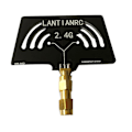 Miniatyrbilde 1 av 5: X-Lite Antenne 2.4G T-Form 2.4G Fjernkontroll Utvidet Rekkevidde Antenne Wifi Multi-Funksjon Praktisk