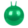 Stor Retro Space Hopper Legebold Legetøj Børn Voksen Spil Hoppebold -CDSX