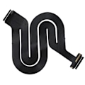Miniatyrbillede 5 af 5: Trackpad Touchpad Ribbon Flex Kabel 821-00507-03 til MacBook 12\" A1534