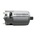 550 DC Motor 21V 14 Tænder Højtydende Mini Motor til Elektriske Håndsave