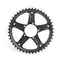 Miniatyrbild 1 av 5: För E-BIKE för Mid Motor BBS0102/G340 44T Vevparti 8FUN Motor Kedjehjul 2025:e