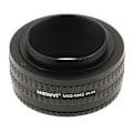Miniatyrbillede 1 af 5: M42 til M42 Linse Fokuserings Helicoid Adapter 25mm - 55mm Forlængerrør