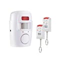 Wireless Alarm with Motion Sensor