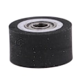 Miniatyrbillede 3 af 5: Trykrulle til Graphtec CE & FC Rola Cutter Plotter 4x10x17 (mm)