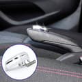 2x Handbromsknappbrytare Ersättning Passar För Opel Mokka 2012-2018 42576667