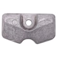 Miniatyrbild 1 av 5: 6L5-45251-03 2/25/3/4/5/6HP Passar Yamaha Utombordare Nedre Växelhus Anod 6L5-45251