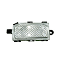 Miniatyrbillede 2 af 5: Blæsermotor Modstand AV6N19E624AA/B 1736548 1888653 til C-MAX FOCUS GRAND C-MAX KUGA TRANSIT