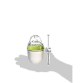 Miniatyrbild 5 av 5: Comotomo Natural Feel Babyflaska, Grön, 150 ml
