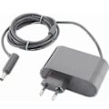 Miniatyrbillede 1 af 3: Oplader til V10 V11 V12 V15 Støvsuger Adapter, Grå