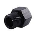 Miniatyrbillede 3 af 5: CO2 Cylinder Adapter, T21-4 til W21.8-14 Adapter Konverter til CO2 Cylinder til