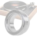 Pikkukuva 2 / 5: Linn Sondek 45 RPM -adapteri, uusi Linn varaosa MOOTTORIN ADAPTERI LP12 levysoittimeen