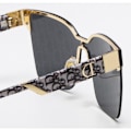 Miniatyrbillede 3 af 5: Solbriller 1 stk. Polariserede solbriller stil 5