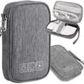 Travel Organizer - Cable Bag/Accessory Pouch