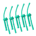 Miniatyrbillede 4 af 5: Passer til FS38 FS45 FS46 FS55 FS55R KM55 HL45 FS45C FS45L FC55 Line Udskiftning 4140-358-7702 41