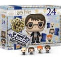 Pop! Joulukalenteri: Harry Potter - Joulu, Värikäs, One Size