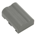 Pikkukuva 1 / 2: EN EL3E Litiumioniakku 1500mAh Kameran Vaihtoakku Nikon D90 D80 D90s D700 D300 D300S D200 D70 D50 D100