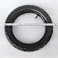 Miniatyrbilde 2 av 5: 12 1/2 X 2 1/4 (57-203) Dekk og Innerslange Passer Mange Bensin- og Elektriske Sparkesykler og E-sykler-dwdz