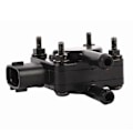 Miniatyrbild 2 av 5: Differenstrycksensor för Avensis T25 Verso XZC Hino 37860-RSS-E01 - Modell 89480-37010
