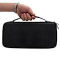 Miniatyrbilde 4 av 5: Eva Hard Case for MX Keys Mini Tastatur Myk Fôrpose Vanntett